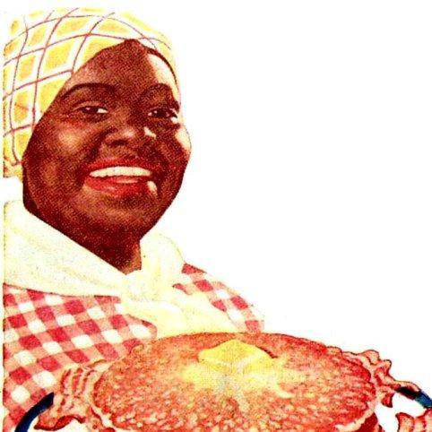 MissAuntJemima's profile picture. 