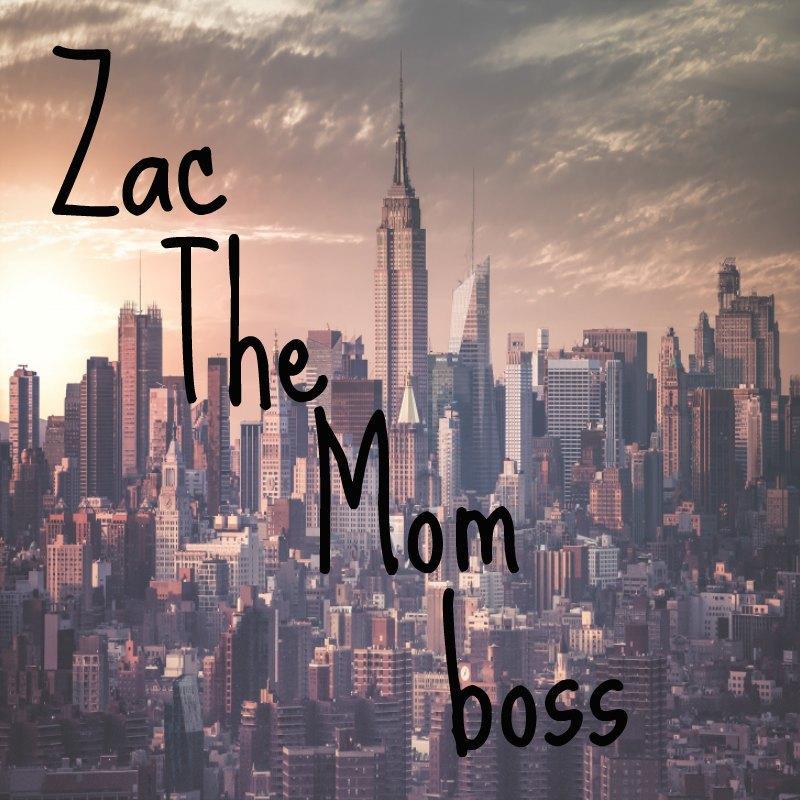 oZACTHEMOMBOSSo's profile picture. 