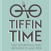 Tiffin Time(@tiffin_time) 's Twitter Profile Photo