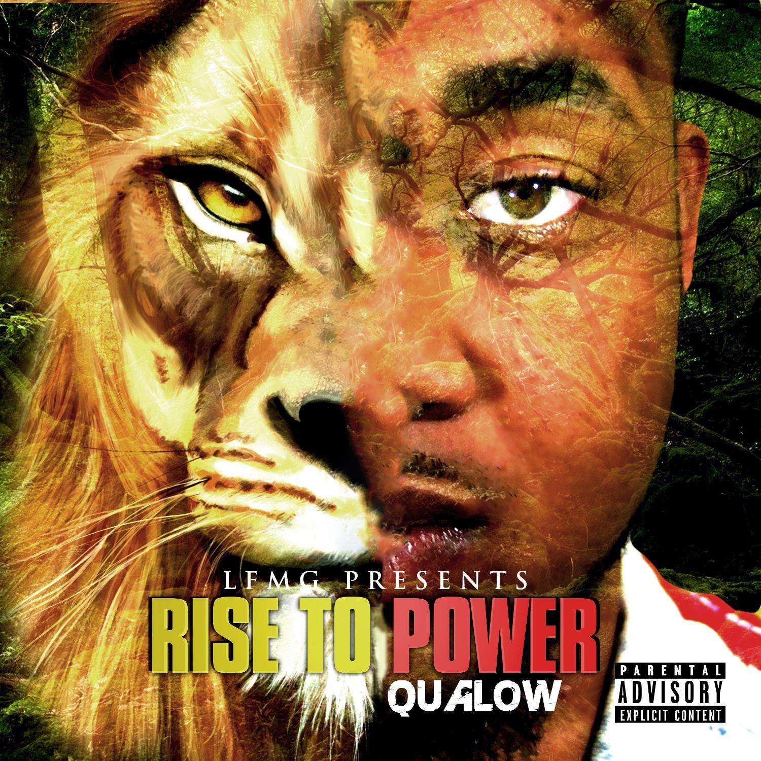 #GoogleQualow | #LFMG | Rise 2 Power coming soon! | Booking & Info: bookqualow@gmail.com
