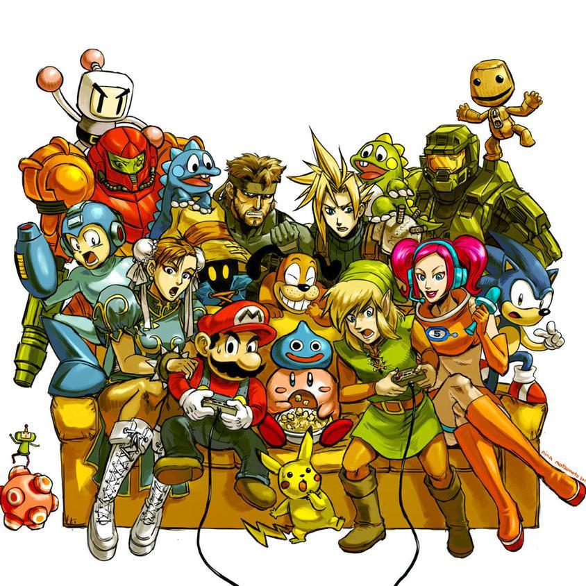 PcMultiplayer's profile picture. Canal de gameplays,espero q sos guste twitter official.