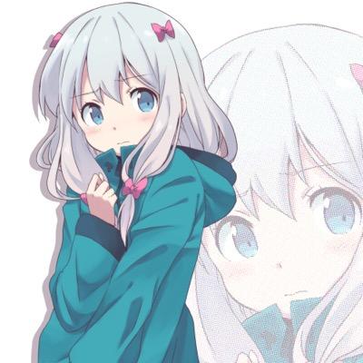 沙霧 Sagiri1009 Twitter