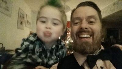 fcl69's profile picture. 