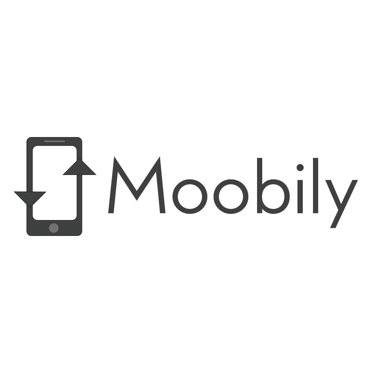 Moobily optimaliseert uw bestaande website voor telefoons, tablets en smart tv's.