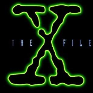 Just a fanpage for The Xfiles