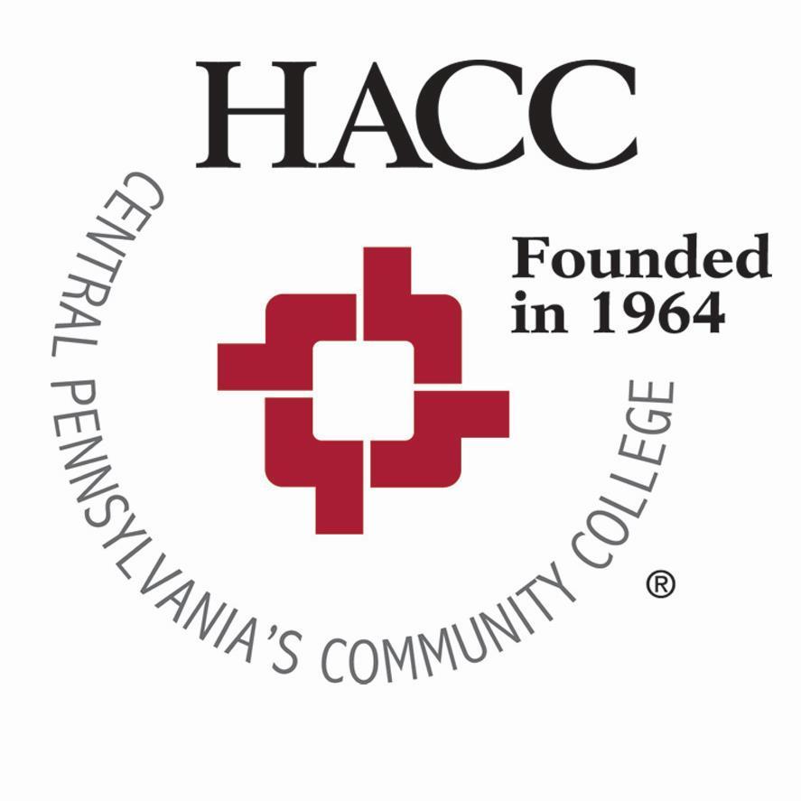 HACC, Central Pennsylvania's Community College

Please read our community guidelines for HACC’s official social media accounts on https://t.co/ndHiiBv58b.