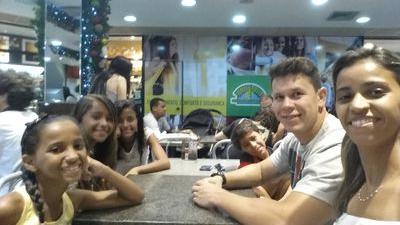 LuanaCa96921915's profile picture. 