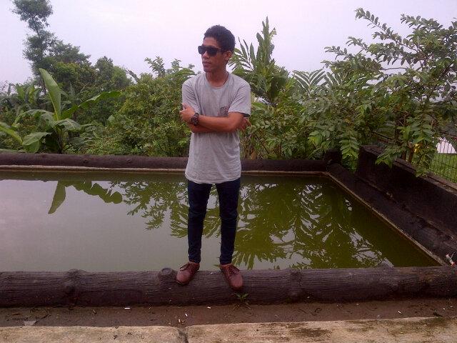 Everything about me , it's interesting if be  understood