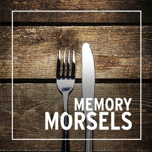 MemoryMorsels Profile Picture