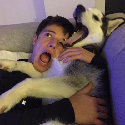 go follow @dallasnegao bc he does dms to 11/12 everyday. turn on his notifications or u will miss it