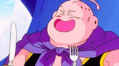 Hello! My name's Buu! Me love chocolate! and ice-cream! Me love to eat! You make Buu angry and me turn you into crackers and cheese. Got it? #Zilluminati