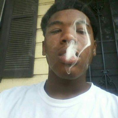 smoking tooka
