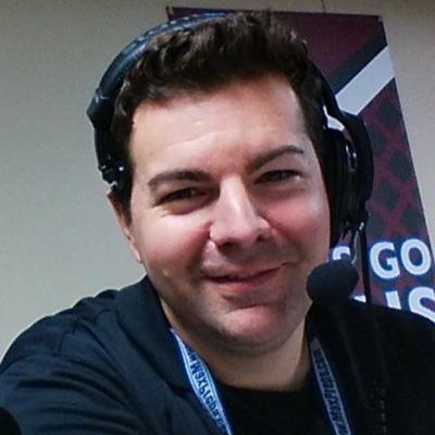 PA Announcer @goicehogs @KCCougars @DePaulHoops @ChicagoSteel @NHLBlackhawks @LewisFlyers @RooseveltU @WaubonseeChiefs @metavarsityNFT March Madness Champion