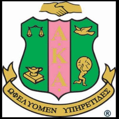 The Mu Rho Chapter of Alpha Kappa Alpha Sorority, Incorporated was charted on March 25th, 1979 to advance the legacy of sisterhood & service in the Twin Cities.