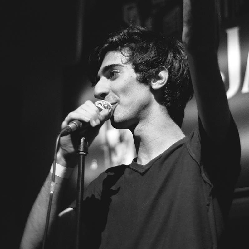 ManosTy's profile picture. whatch my band at http://t.co/9TdKRnfC