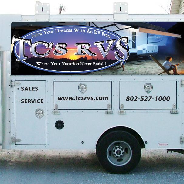 Value & Consumer Oriented RV Dealer. Family Owned & Operated Over 20 Years. Follow Your Dreams With An RV From TC's RVs, Where Your Vacation Never Ends!!!
