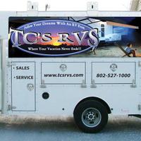 TCS RVS (@tcsrvs) 's Twitter Profile