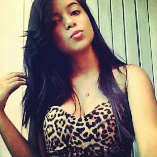williany fonseca,17 anos,signo :capricórnio./Luanete ♥