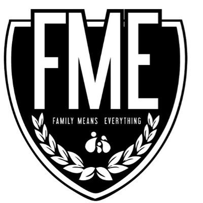 Family Means Everything® website coming soon Paypal Accepted❗️ E: fmedesigner@yahoo.com for all business IG: @ClothingByFME
