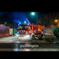 Live P2000 Gorinchem (@p2000gorin) 's Twitter Profile