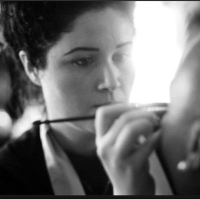 SineadCrompton's profile picture. Make-up & Hair Artist for TV, Film, bridal & fashion / Co Founder of The Make-Up Station
