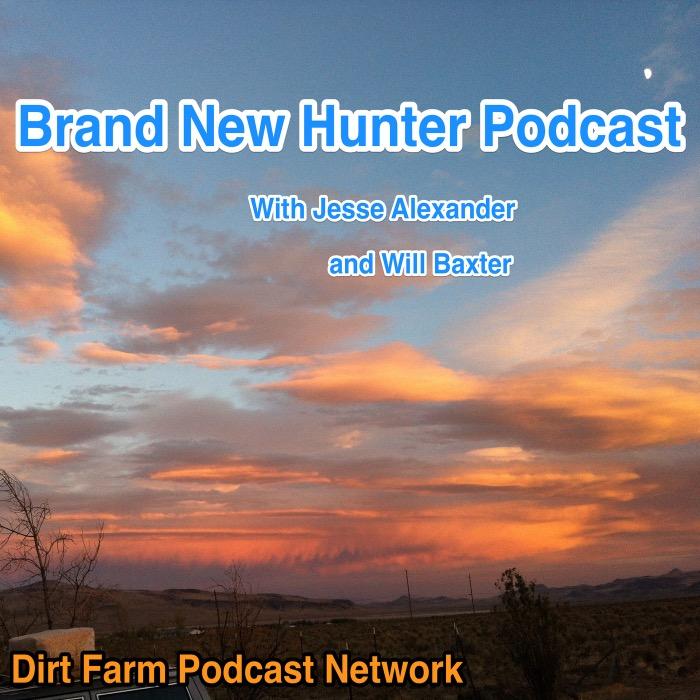 Hunting tips for the beginner, and a place to ask any questions you think may help other hunters along their hunt. We discuss safety, gear, and wild animals