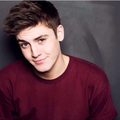 want to meet sammy and nate more than anything in the world