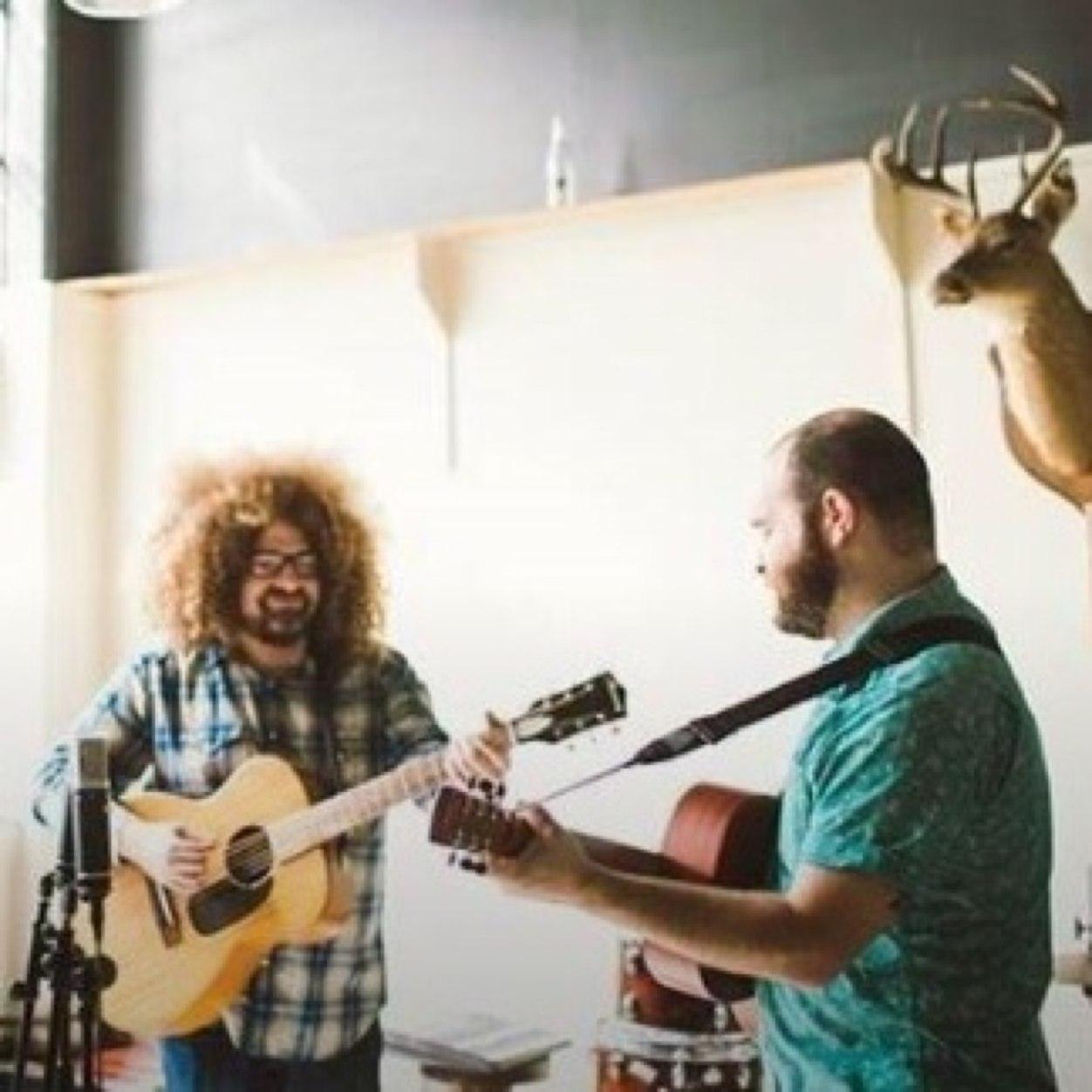 Brothers McClurg -- Sprig Music