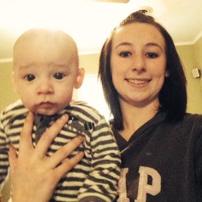 Profile Picture of Brittany (@brittany_crider) on Twitter