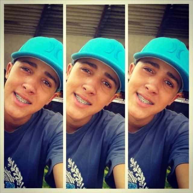 ae qem quiser me conhecer melhor adc ae facebook
Gabriel Cosenzo