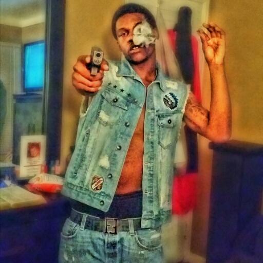 free lil jay,30club duke,7mile DQ,richie