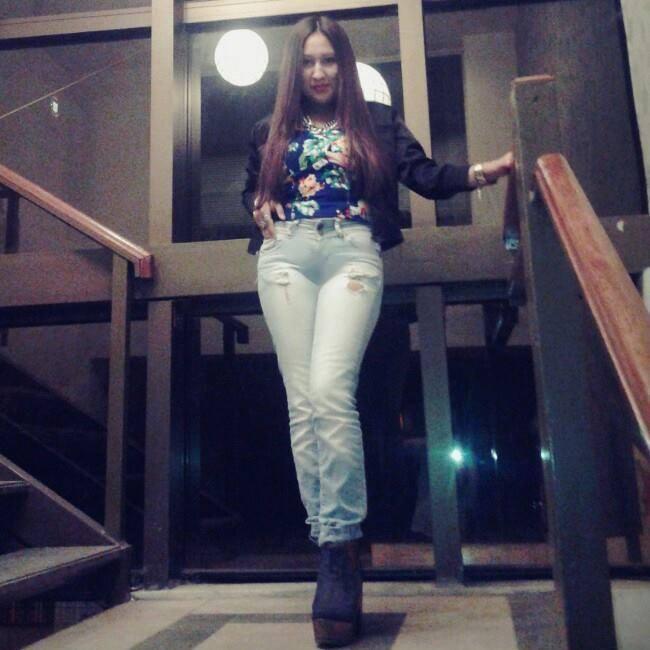Promoters Agency. Student. Free. Happy. Just Me! (;