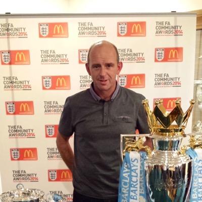 BRFC,EVFC & U2 Attention to detail