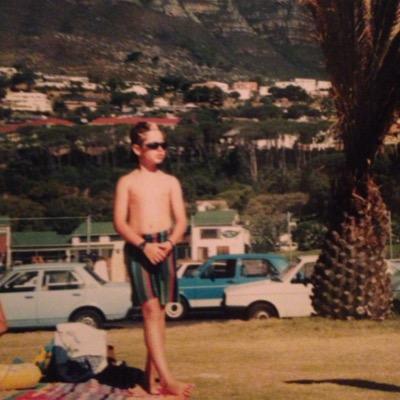 JoshElly's profile picture. Make all your decisions based upon ...fuck it, why not