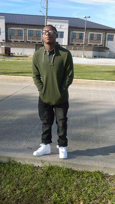 I hate everybody so don't waste my time love you Kayla