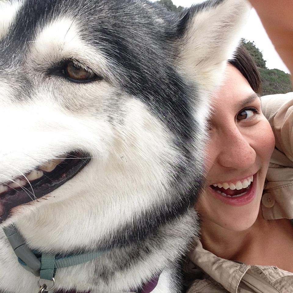 Jessicacrine's profile picture. journalist, husky-lover, theater-goer and good food-eater