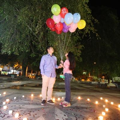 Love you until die | Go ahead !Journey of life| Photography | IG: azwinronald