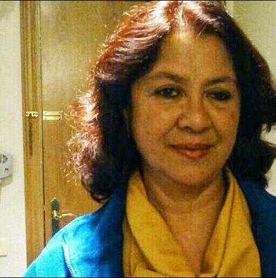 MarisaRoPa's profile picture. Necesito Esperanza y Alegría ... quiero VIVIR