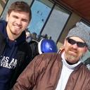 Luke Phipps - @lphipps16 - Twitter