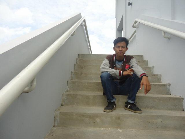 ridhoMRH1's profile picture. FE UNSRI