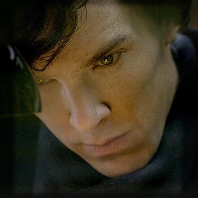 Boring!... #Sherlock RP in Deutsch / #Slash +18