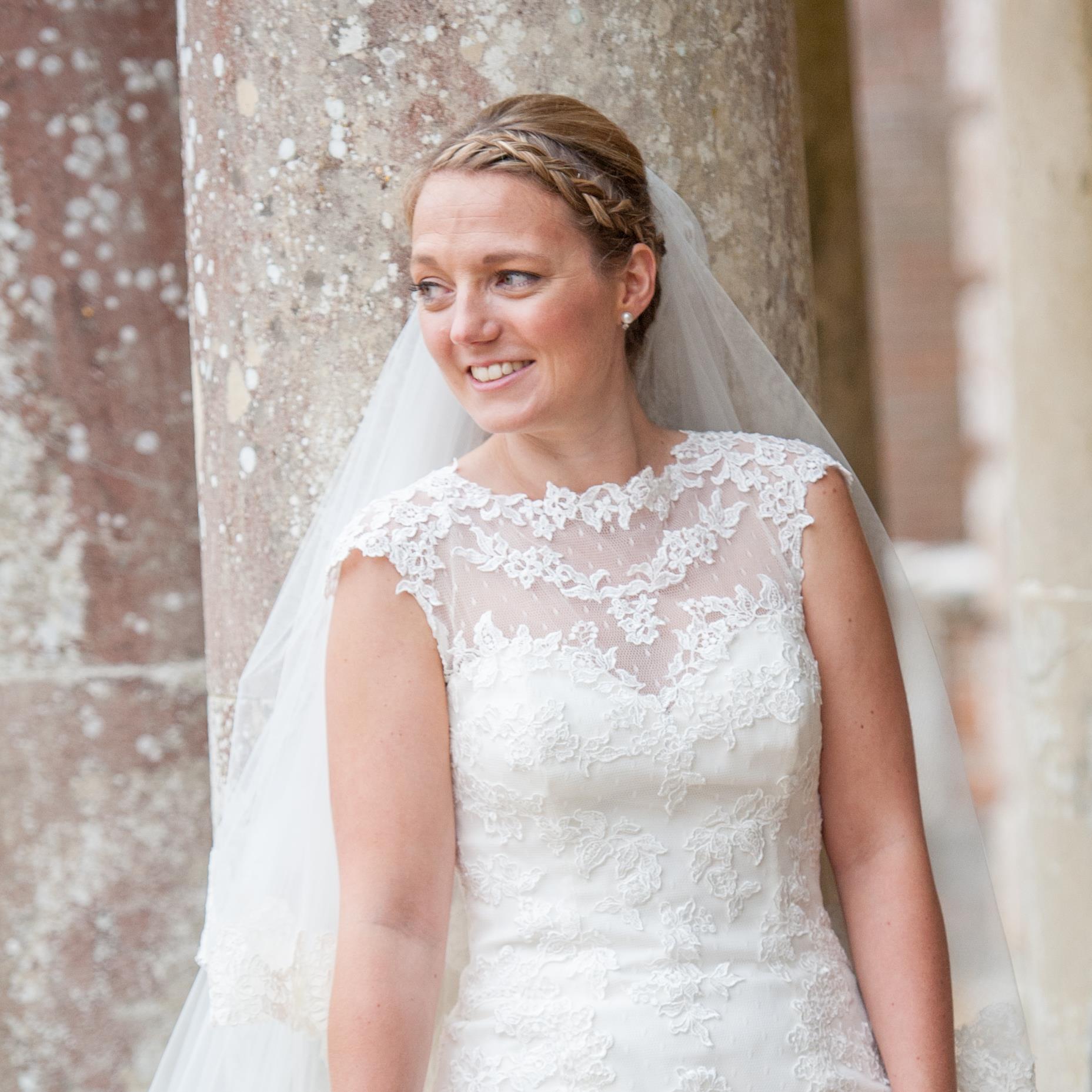 GemmaMoret's profile picture. Wife & Mum. Skier, tennis player & baker. Passionate about travel and customer experience.