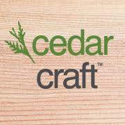 CedarCraft planters are high quality gardens made from reclaimed pieces of sustainable cedar wood. Beautiful. Functional. Sustainable.