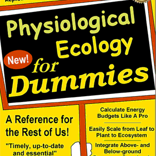 Phys Ecology ESA Profile