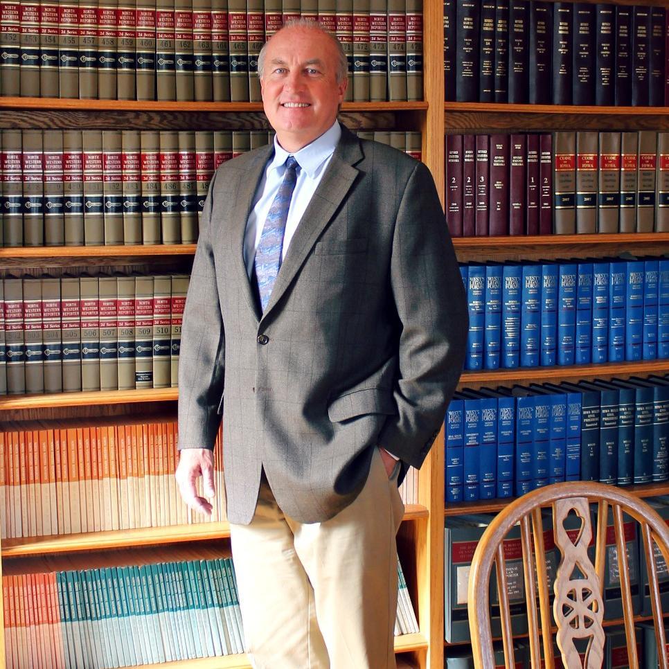 Bracker Law is a Council Bluffs, Iowa law firm with thirty years of providing quality legal representation in all types of litigation.
