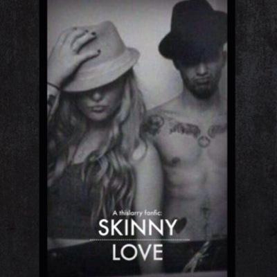 Hey não precisa seguir de volta, mas eu ficaria to feliz se você desse uma olhada na minha fic Skinny Love xx