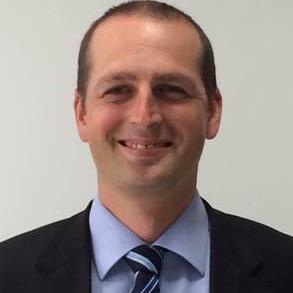 Tim_Gard's profile picture. Head of Architecture @ANZ_NZ