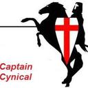 nigel higgins - @CaptainArsey - Twitter