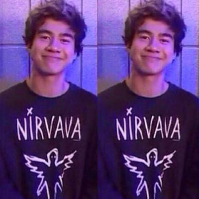 calum hood stole my heart, tbh I don't think i'll be getting it back anytime soon