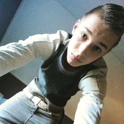 oldebroek de geksteaa# owios b1# Oostenlicht # 16 jaar# work hard play hard#